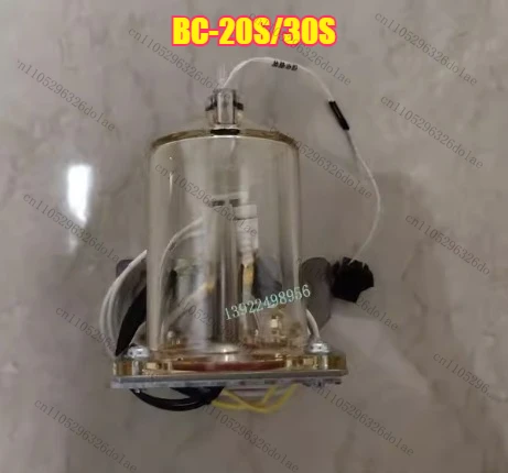 C20S/30S/20/30/10 Preheating Module Assembly Repair Parts