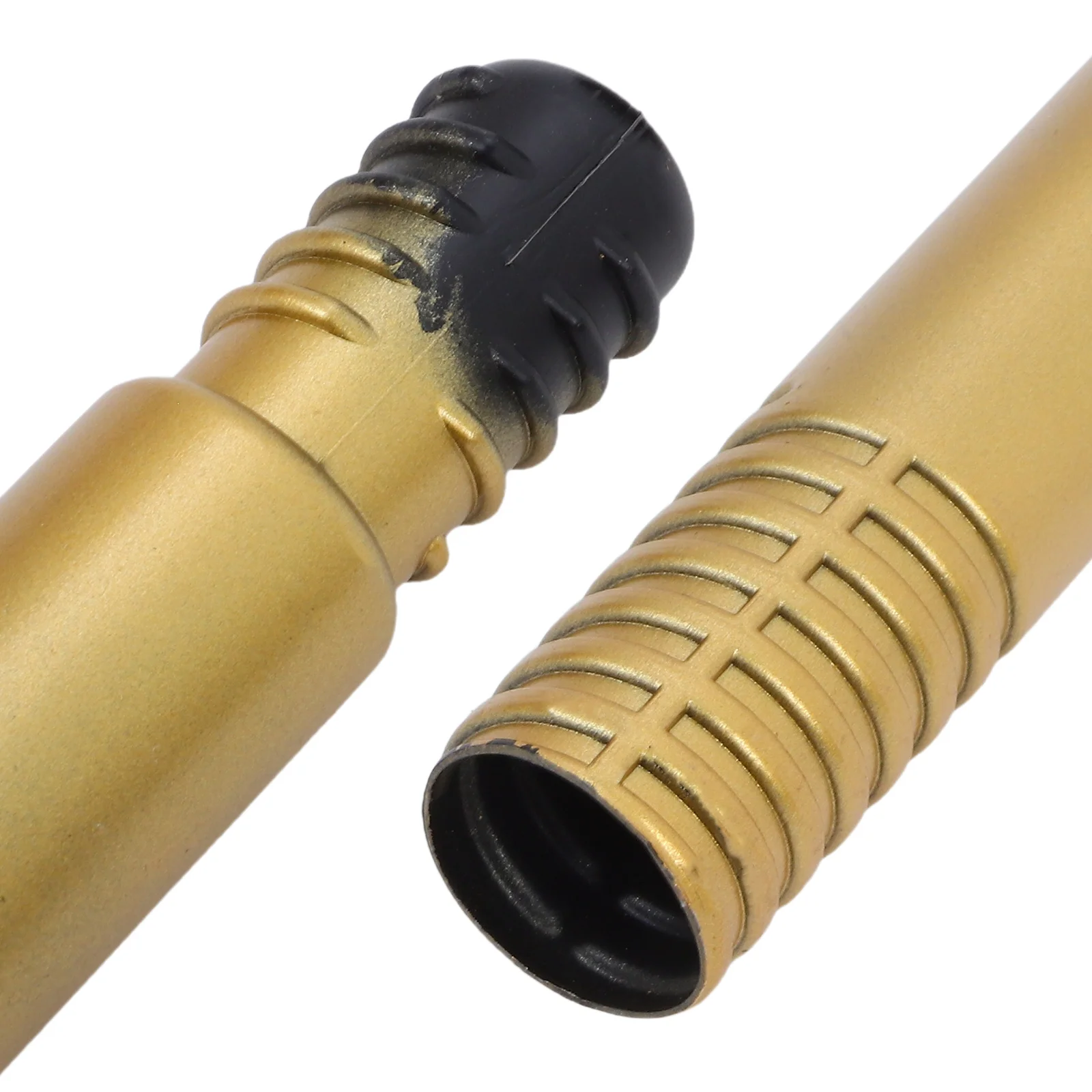 กระบองสามง่ามสำหรับชุดฮาโลวีน ปีศาจ กระบองพิทช์ฟอร์ค อุปกรณ์ประกอบฉากคอสเพลย์ งานปาร์ตี้