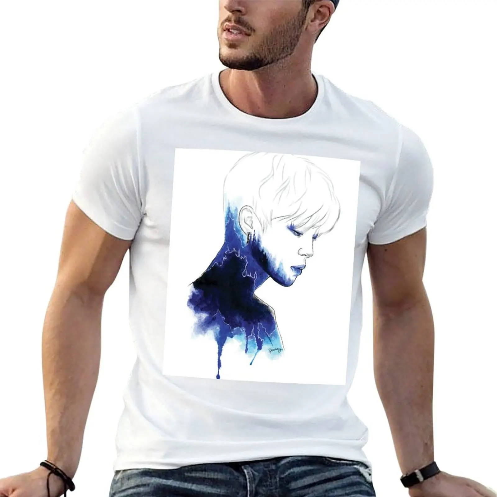 Jm | Lie T-Shirt Ma… - image