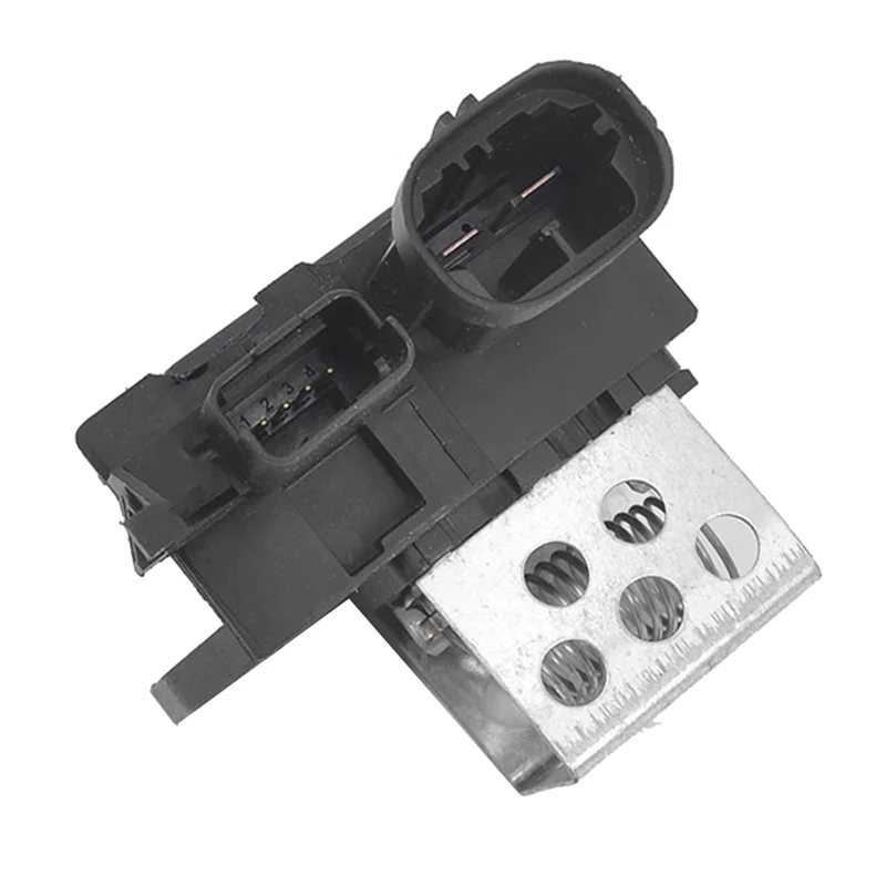 ABSS-3X مروحة مشعاع المحرك التتابع المقاوم 9829220580 9673999980 ل 208 308 301 2008 لسيتروين C5 Aircross Belingor