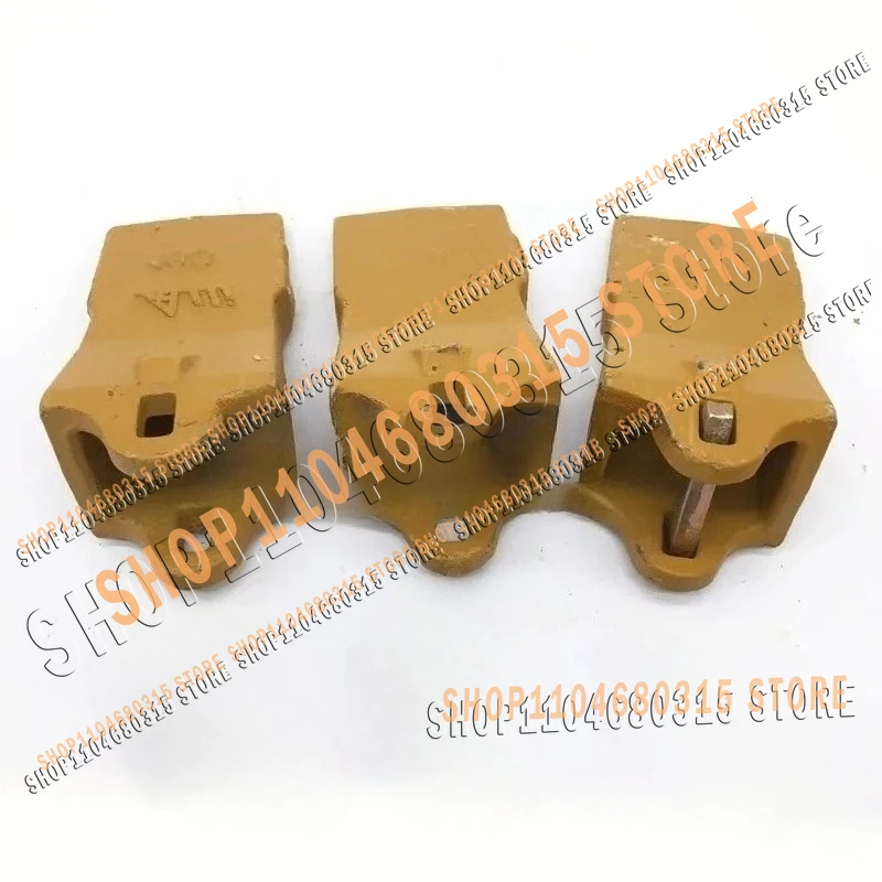 18S Excavator for YM 17 Kubota 15/20/25/30 High Quality IHI Mini Micro-bucket Tooth Excavator Bucket Teeth Parts