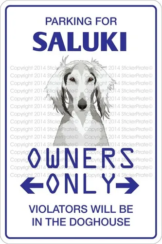 

h1,Metal Sign Parking For Saluki Aluminum NS 464-Aluminum tin sign