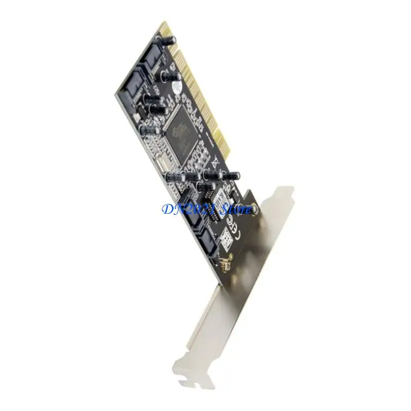 F3KE Silicon for Image SiI3114 Controller Chip 3114 Array Card Expansion