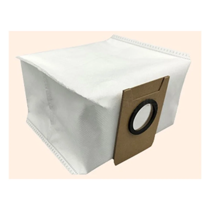 

B04C-аксессуары, мешок для пыли для Dreame L10s L20 Ultra S10 Pro, детали пылесоса для робота B101CN B116 X10 +