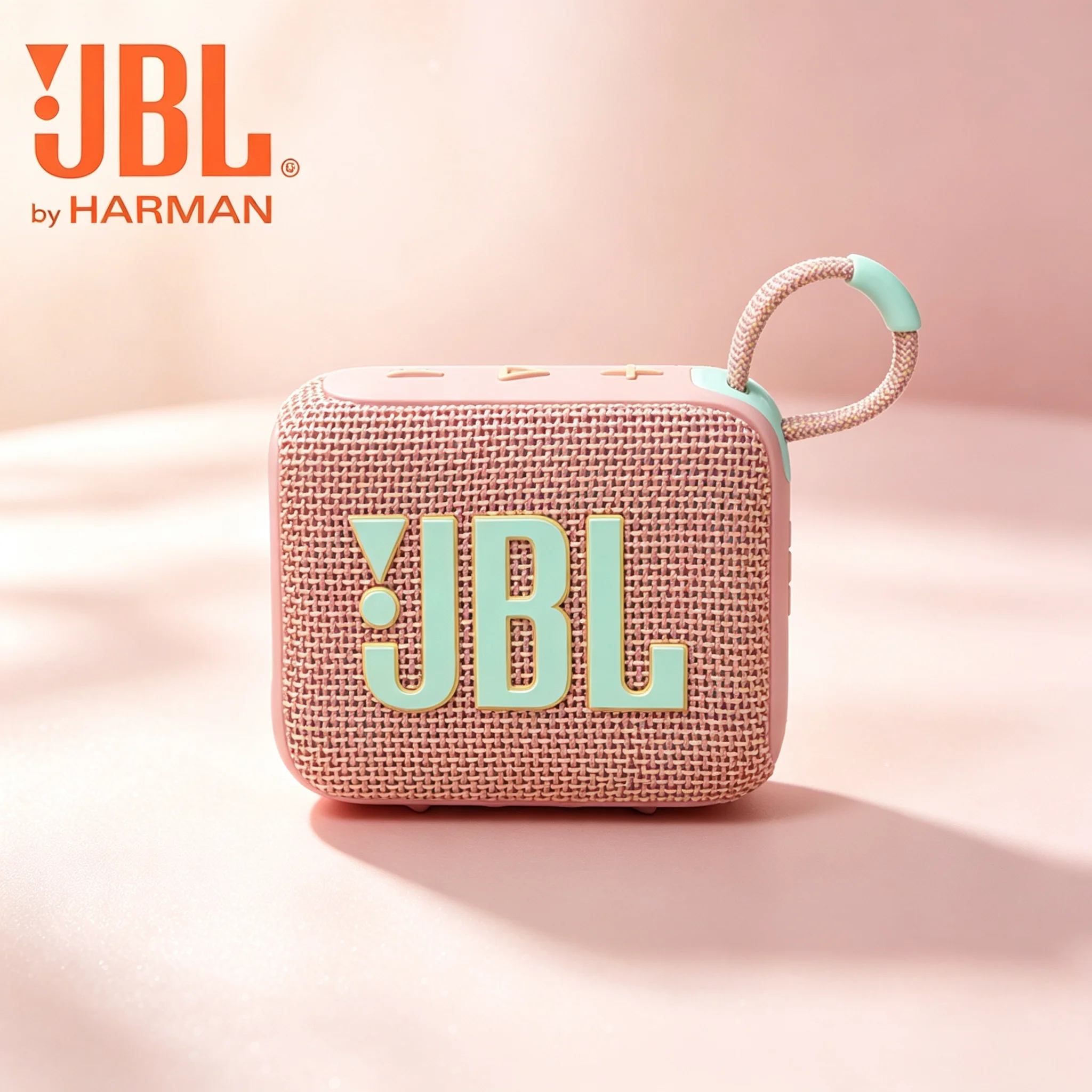 JBL GO4 Music BRIC, Speaker Mi - Audio Music Gen ulasan dan harga