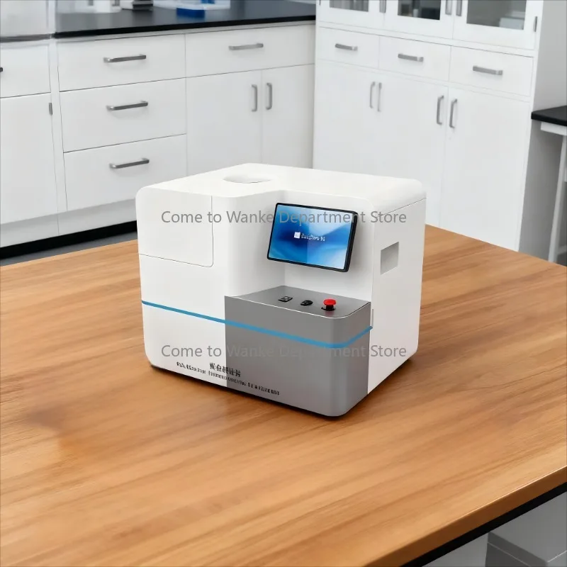 

D4530 ISO 10370 Automatic Micro-Carbon Residue Ana-lyzer Automated Micro Carbon Residue Testing Equipment