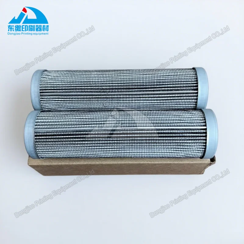 filtro-de-oleo-093e471913-dos-acessorios-da-impressao-deslocada-para-pecas-da-maquinaria-de-impressao-de-man-roland