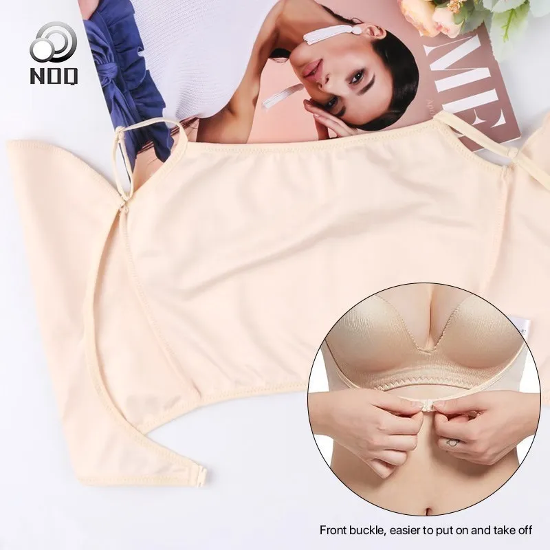 1Pc Reusable Washable ShapeT-shirt Sweat Pads Underarm Armpit Sweat Pads Perfume Absorbing Anti one size For skin color