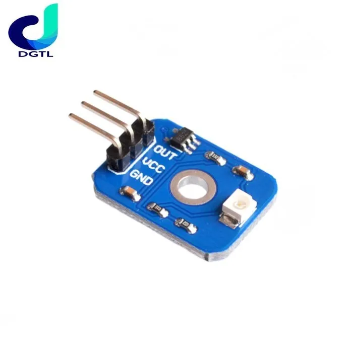 

For Arduino UV Detection Sensor Module Ultraviolet Ray Module