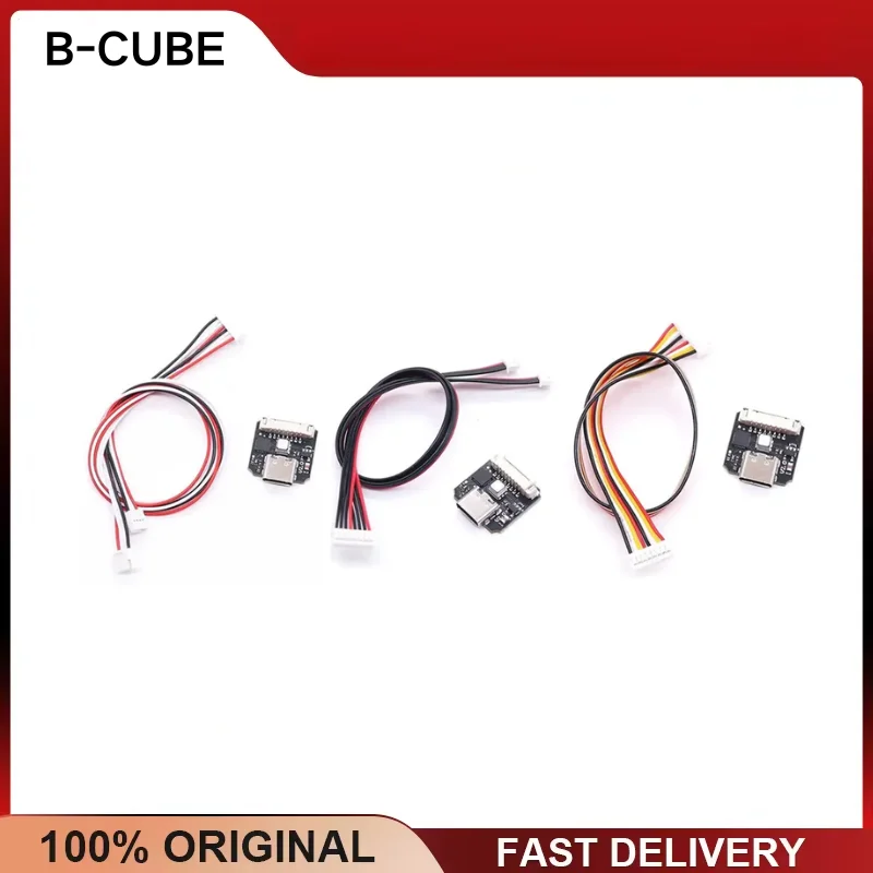B-CUBE Pixhawk RGB USB Module External LED Indicator for PIX Flight Controller FC Drone FPV RC Quadcopter DIY Parts Accessories