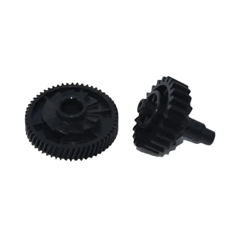 10sets RU5-0984 RU5-0984-000CN swing gear for HP M1212 M1213 M1210 M1217 M1214 P1102 P1106 P1102W M1130 1132MFP Fuser Drive Gear