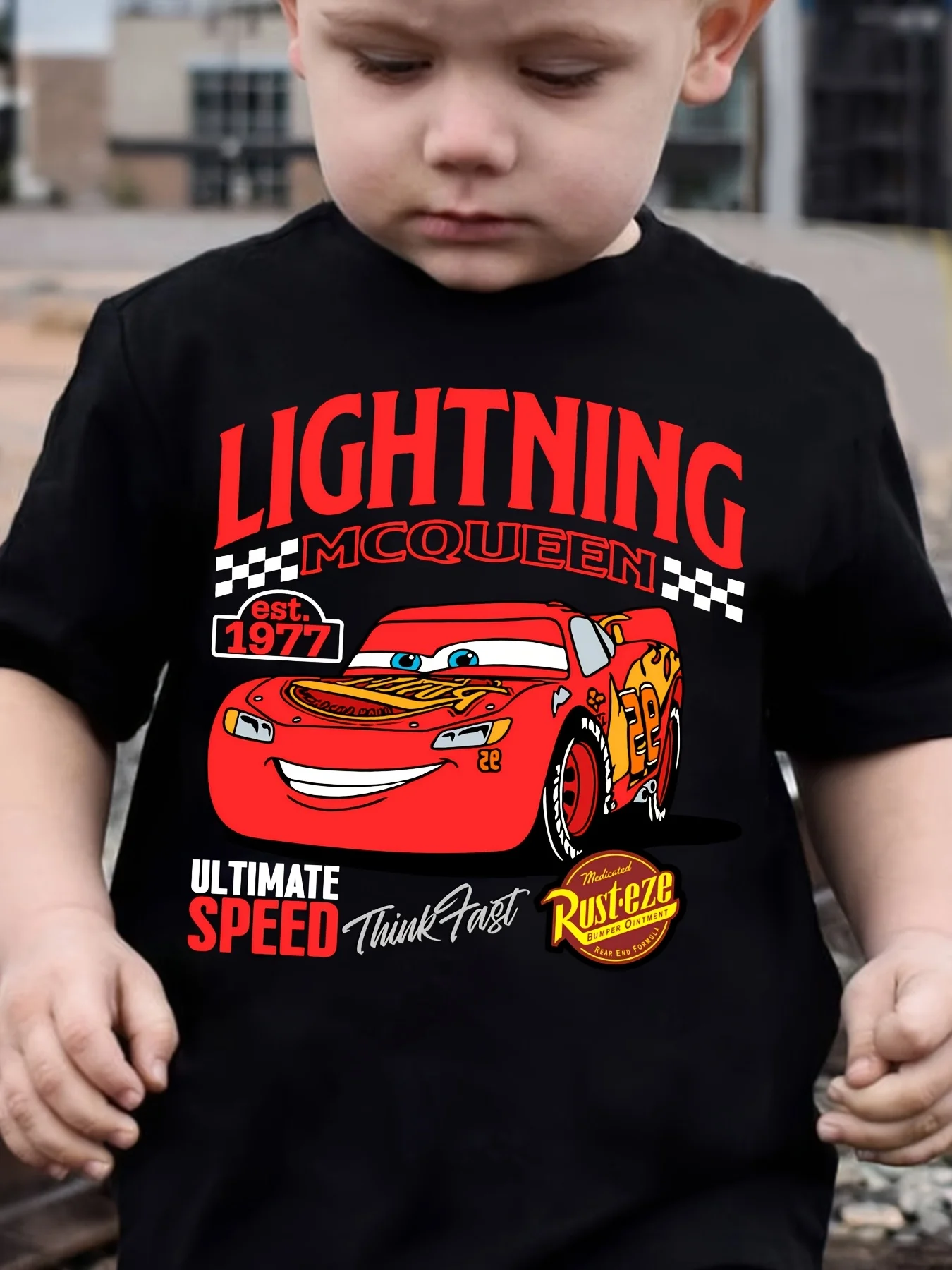 Disney Racing Movem… - image