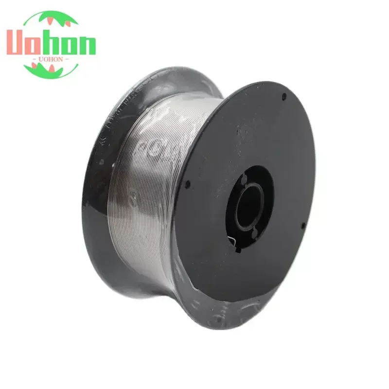 

1KG Spool Mig Welding Wire ER304 Gasless Stainless Steel 0.8mm 1.0mm 1.2mm