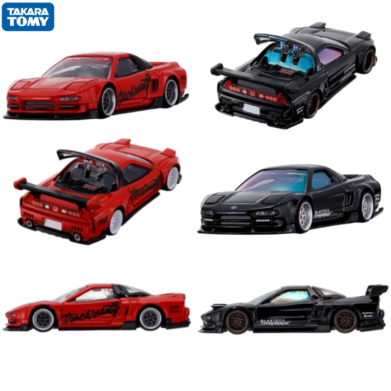novitA-takara-tomy-tomica-custom-works-modellino-di-auto-da-corsa-in-lega-honda-nsx-nissan-silvia-decorazione-da-collezione