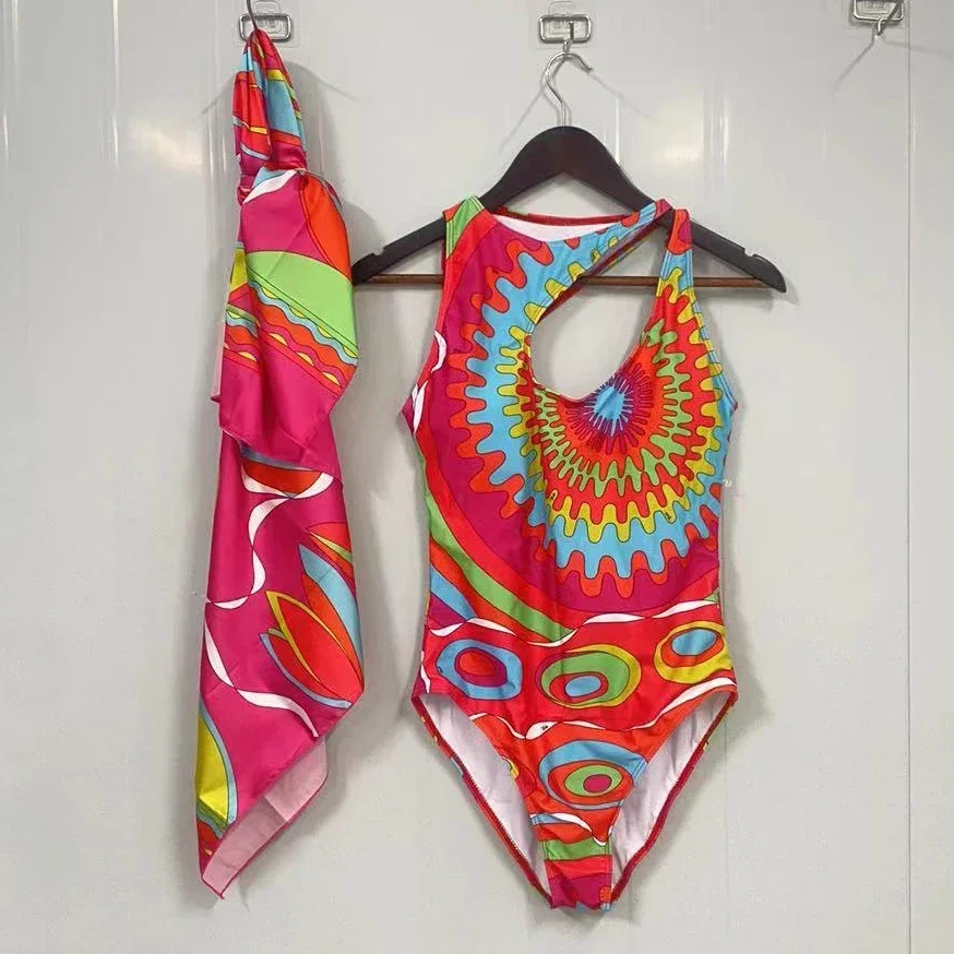 scarf swimsuit-12