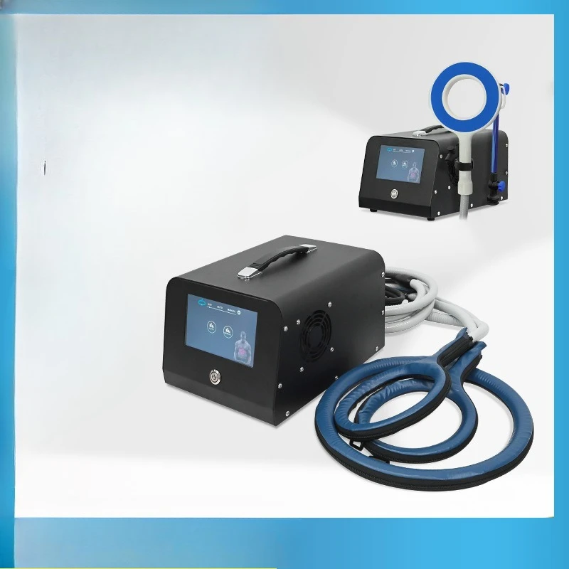 

Benchtop Magnetic Ring Muscle Pacemaker Muscle Enhancement and Fat Reduction Shaping Instrument