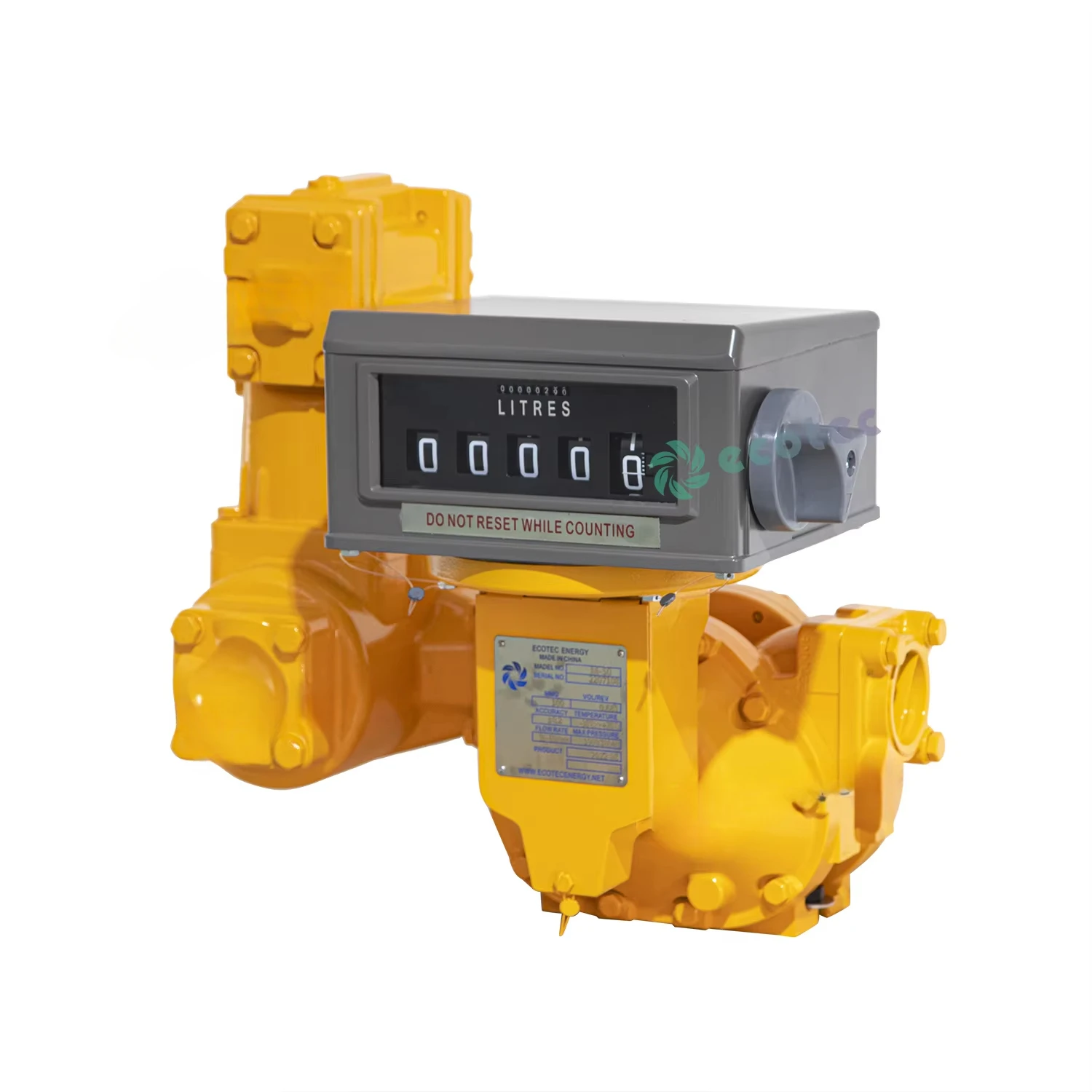 LC Flowmeter High-precision 2