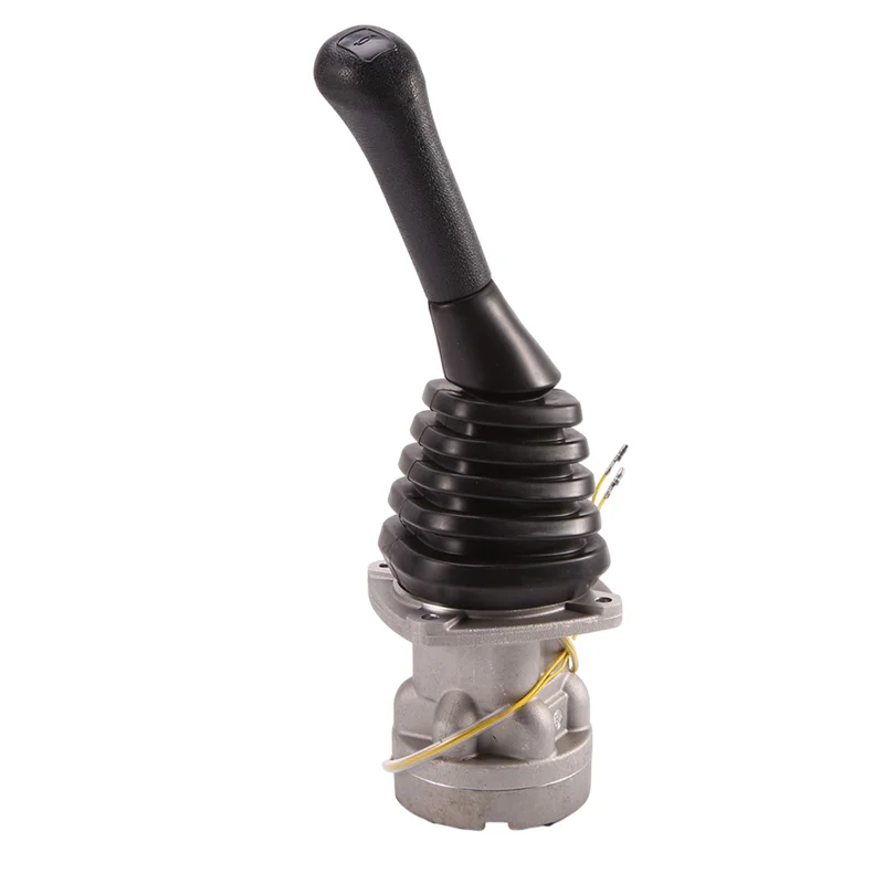 عصا التحكم تحكم عاصي أطقم أجزاء لفولفو EC210 EC210B EC240 EC290 EC360 EC460 حفارة 14557286 14556359 اليسار-N25R