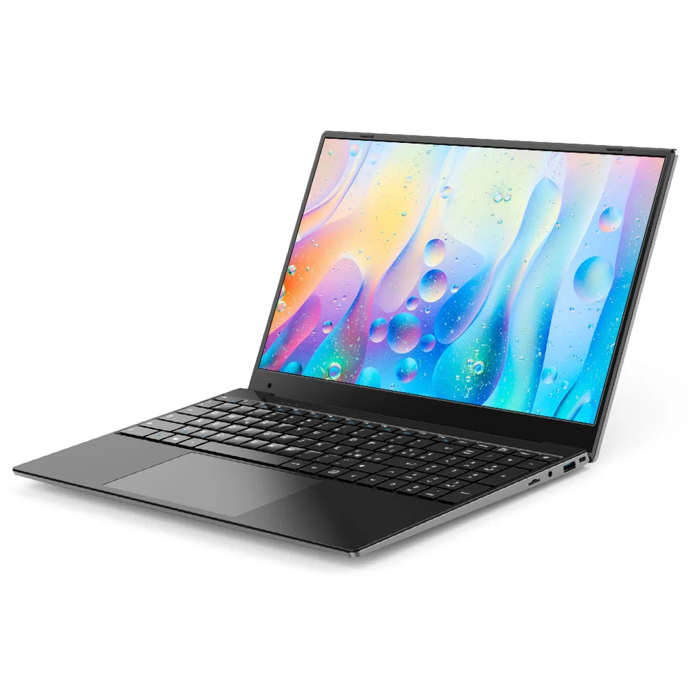 كمبيوتر محمول March Expo Slim مقاس 15.6 بوصة I3 I5 I7 Core عالي المواصفات لأجهزة الكمبيوتر المحمولة المحمولة للألعاب