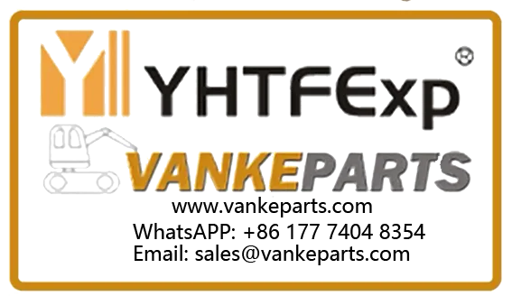 

Жгут проводов Vankeparts D6N высокого качества 236-7486