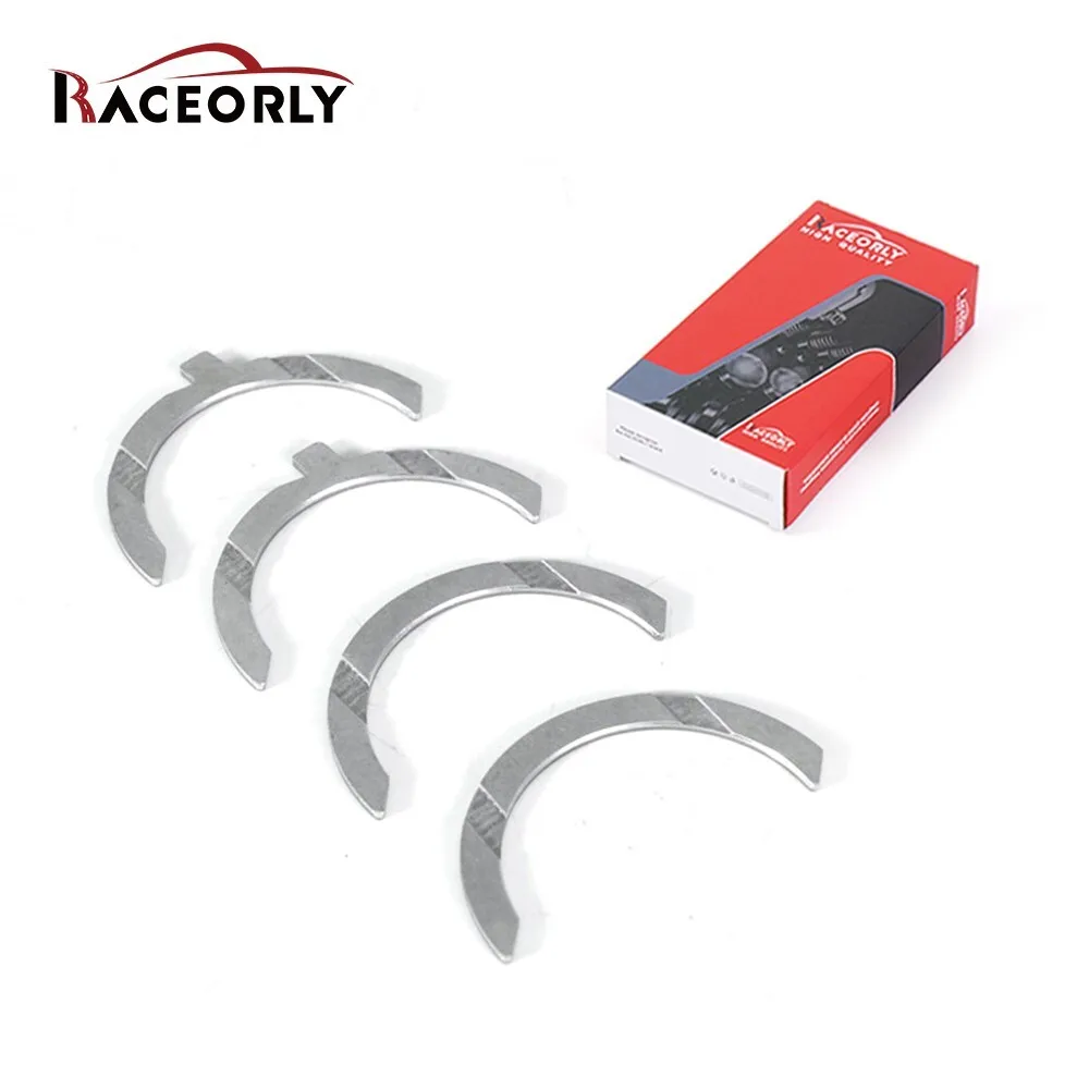 RACEORLY Engine Bearing Thrust Washer For Mercedes 1.6 2.0 M274 M270 2700300062