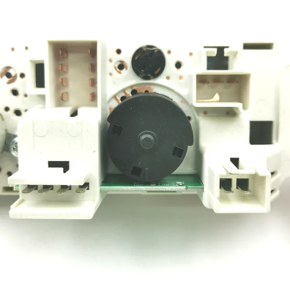 Klimaanlage-Heizungs-HVAC-Steuerschalter für Chevy Express GMC Savana 1500 08-14 Teilenummern 1574772 84288985 23283455 15773678 – Detail 5
