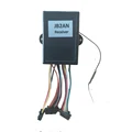 JABO2AN Receiver