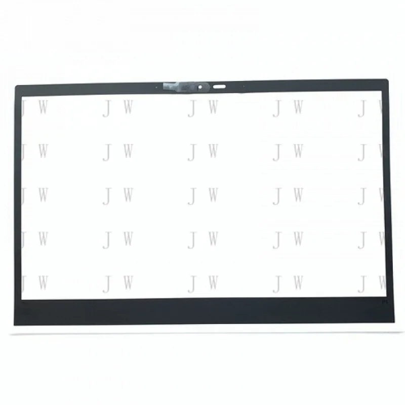 

DDZ For Lenovo ThinkPad P1 Gen 2 2th Lcd front bezel sheet IR Camera 02XR055