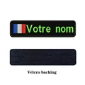 Verde claro-Velcro