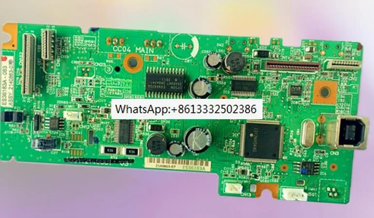 

Плата форматирования PCA ASSY logic L220 220 L222