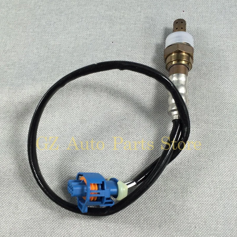 Sensor de oxigênio original para Chevrolet Cruze 1.6L 1.8L Sonic Aveo Orlando Trax Opel Astra Corsa Signum Zafira 55566648