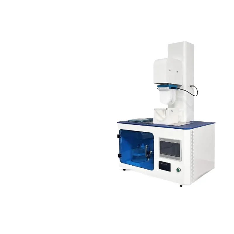 Sanitary napkin absorption speed tester, pad water absorption, sanitary napkin water absorption tester