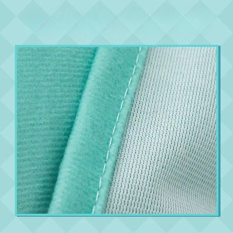 Hatsune Miku Air-conditioning Dust Cover Anime Hanging Air Conditioner Decorations Room Accessories Cute Thick Dust Cover - view 5