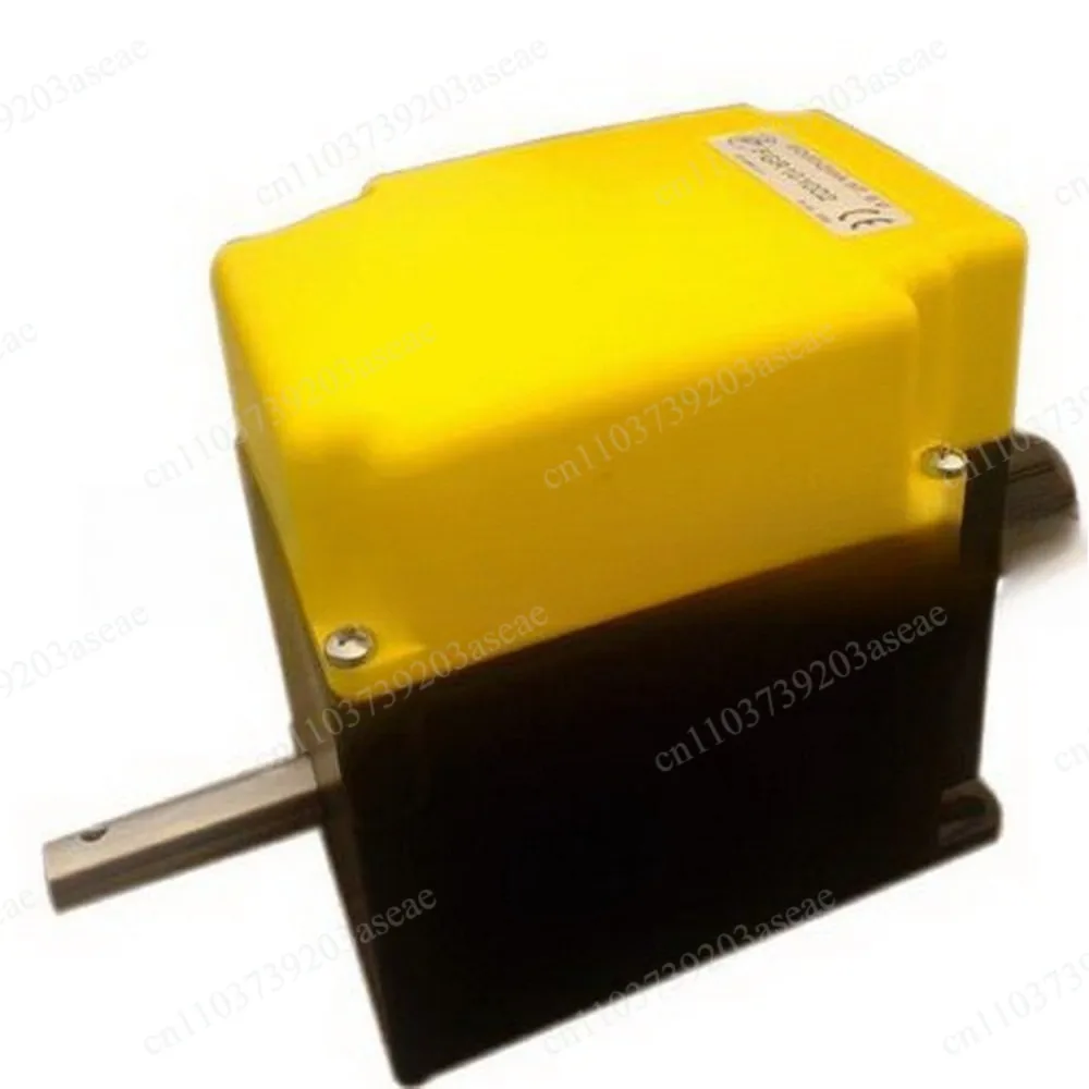 Limit switch/alarm PL07D2 PL07D2