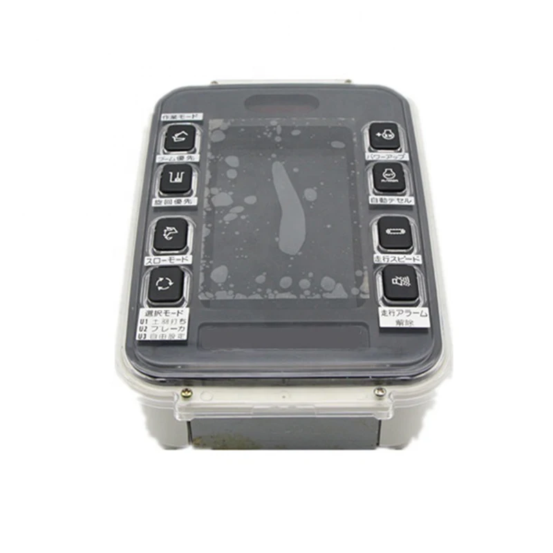 

E320B E312B Mon itor 312B 320B Display Panel 151-9385 1519385