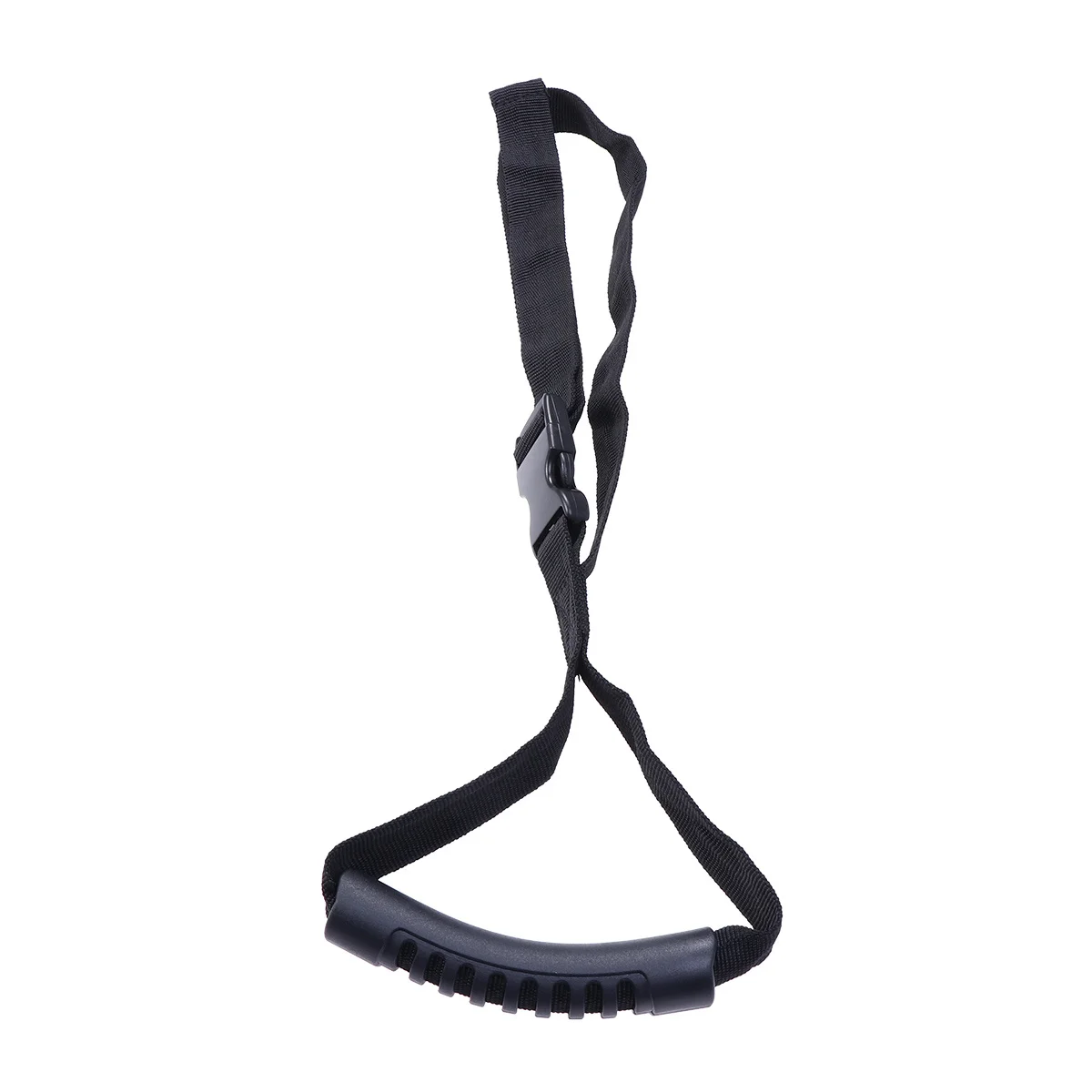 1 قطعة السيارات الدائمة المعونة حزام مقبض السلامة قابل للتعديل دعم السيارة أداة مناسبة لكبار السن المساعدة الإعاقة