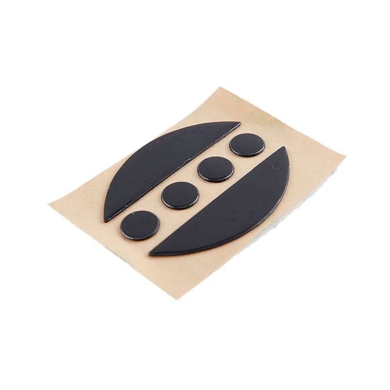 1Set Mouse Feet Mouse Skate For  M336/337/585 Mouse Glide image 5