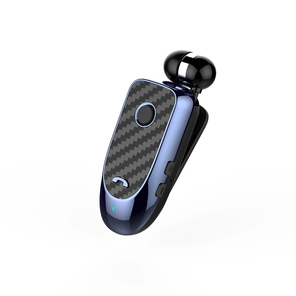 Mini Wireless Earphone Earbuds Bluetooth-compatible 5.0 Earbuds for Sports Running Working