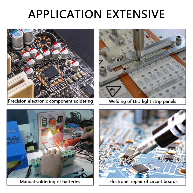 1 قطعة 0.8 مللي متر 1 مللي متر لحام القصدير سلك لحام 20 جرام 50 جرام 100 جرام منخفضة ذوبان لحام لا نظيفة عالية الجودة الصنوبري الأساسية لحام سلك لفة #3
