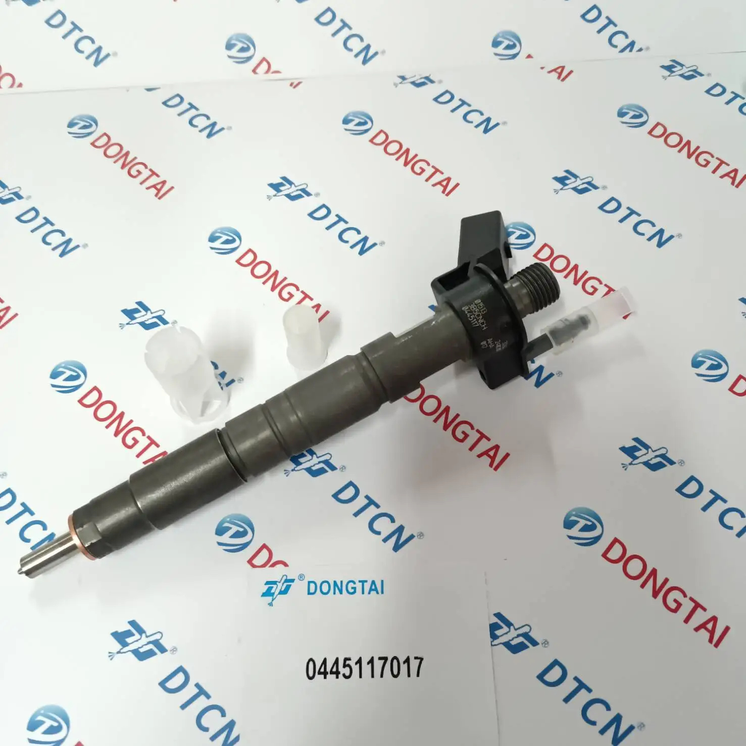 Original Dies el Common Rail Injector 0445117017  for B-M-W N47D20 N57D30B