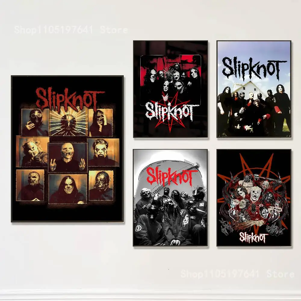 

Fukouna Girl K-Kasane T-Teto Poster Prints Wall Art Picture Painting Gift Living Room Restaurant Bar Large Dec Sticker