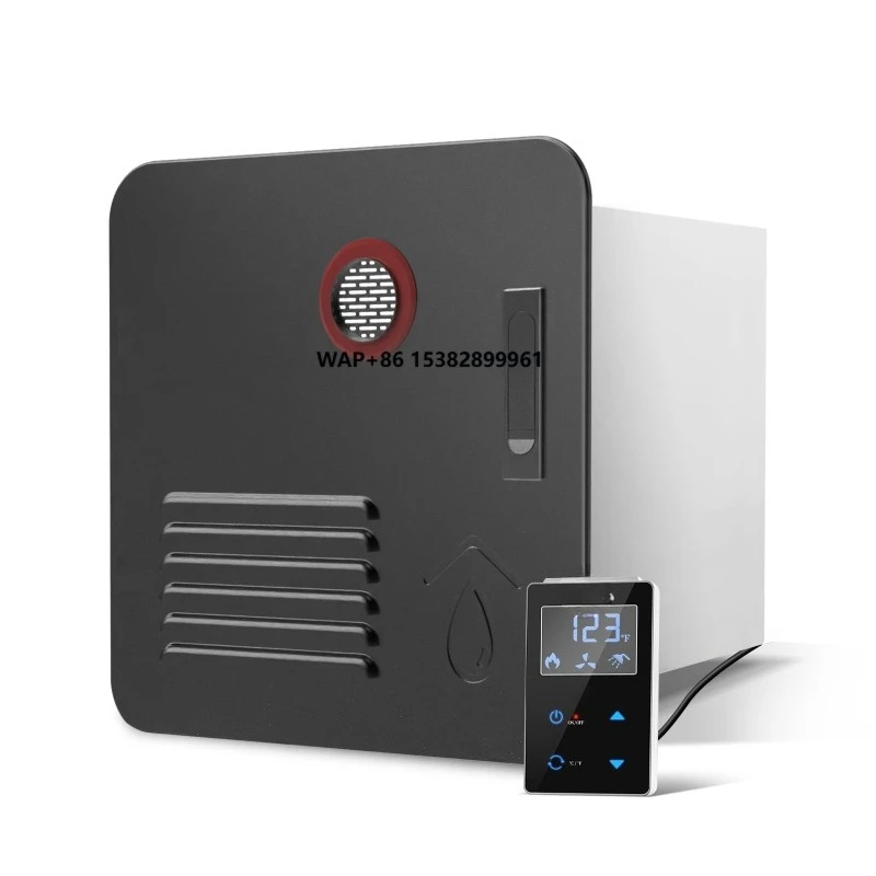 High Quality 12V 10L Fast Heating Constant Temperature  LPG Freestanding Gas Water Heater With LED Displayer for Camping RV