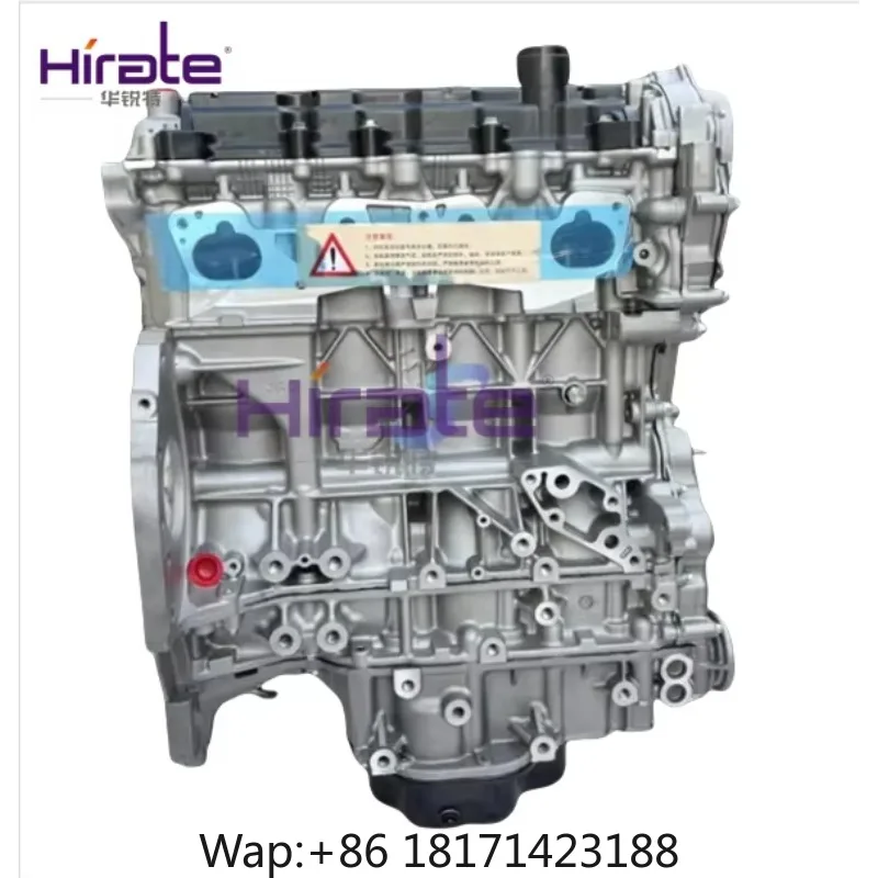 【Hot】QR25 T30 T31 T32 Long Block Japanese Motor Engine for Nissan Teana X‑Trail Murano Maxima Navara Terra