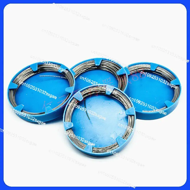 Dental mouth steel wire stainless steel wire for teeth, steel wire for movable teeth, dental materials free shipping