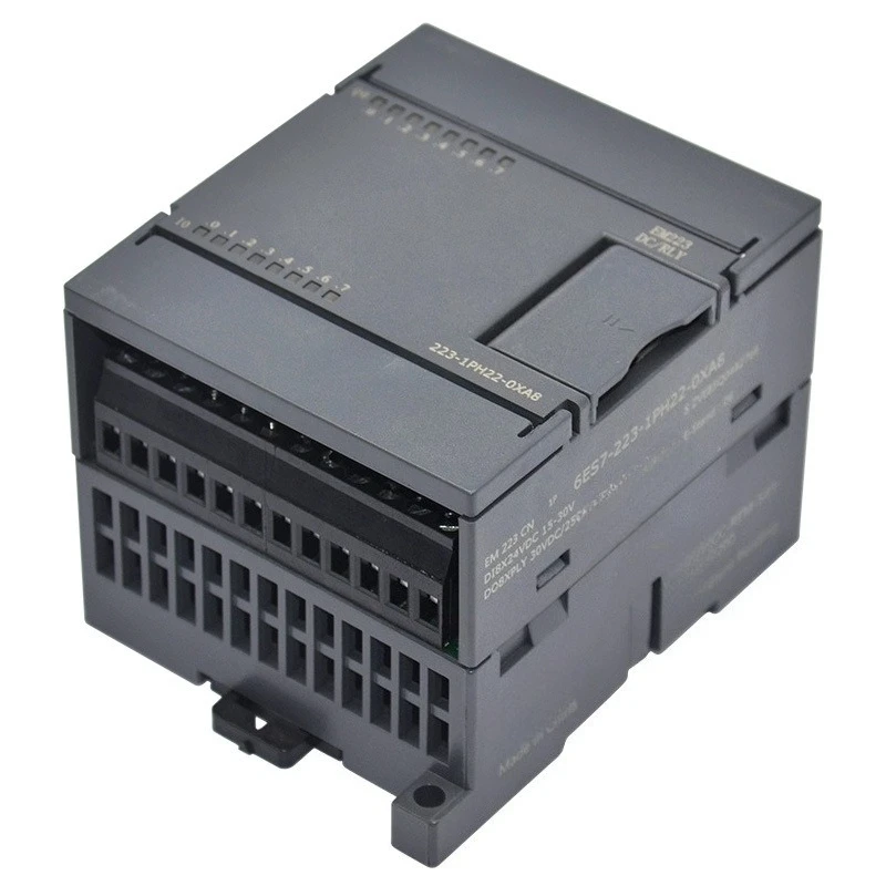 Compatible with PLC EM223CN digital module 8 in 8 out 6ES7 223-1BH22-0XA8
