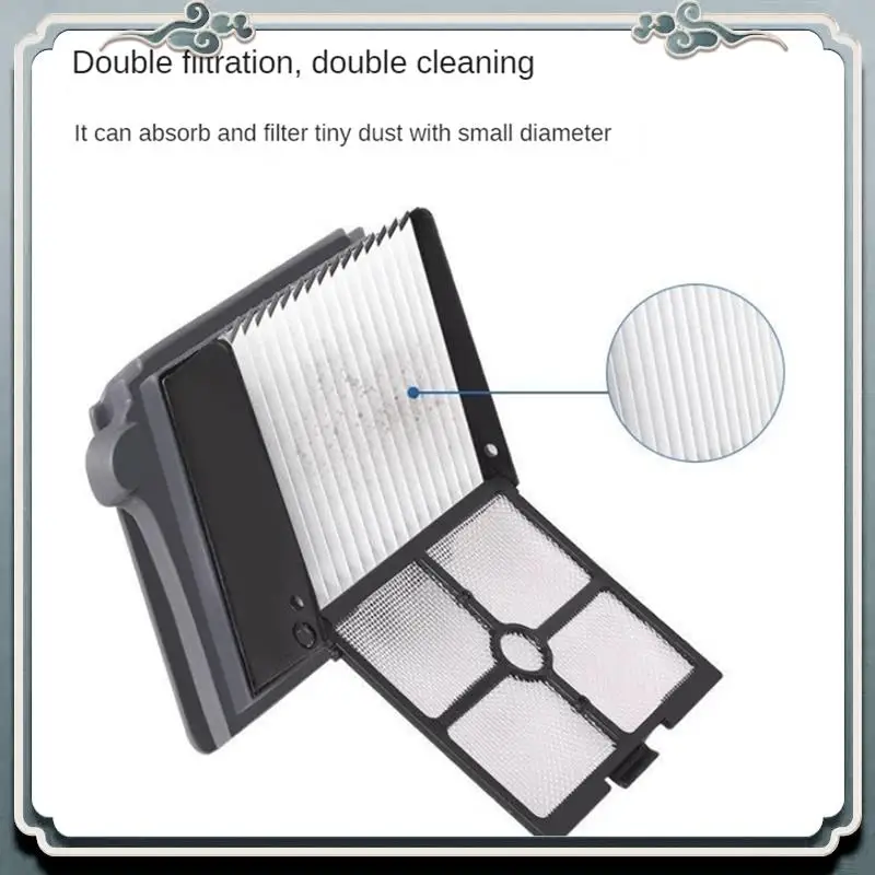 

Прочный для TINECO Pro LED C/Chorus Pro Station/Booster/Wiper, скребок для пола, пылесос, сменная роликовая щетка, моющийся фильтр Hepa Du