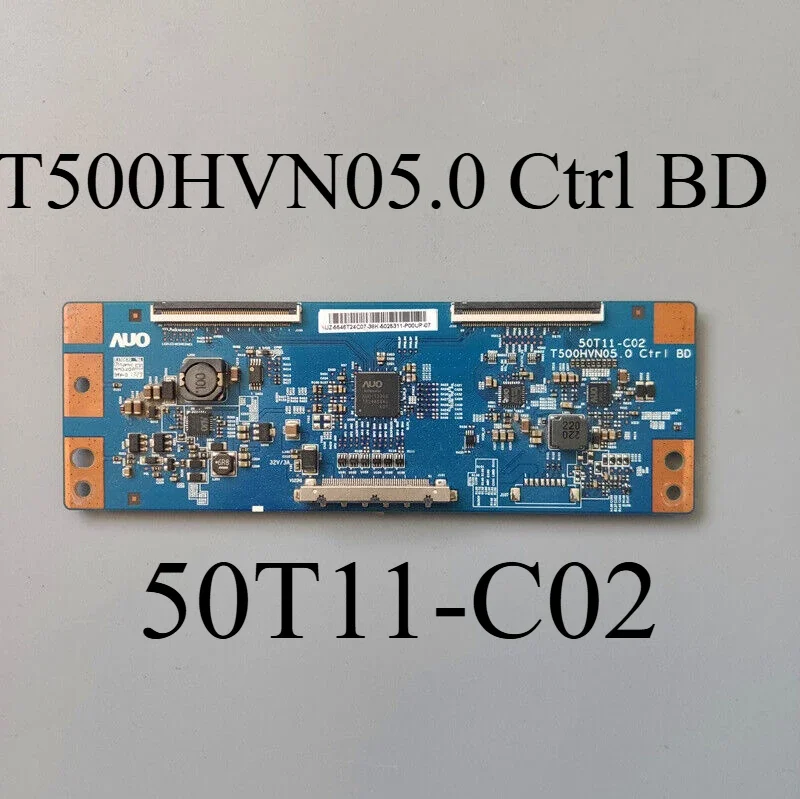 Плата T-Con T500HVN05.0 Ctrl BD 50T11-C02 Материнская плата предназначена для телевизора UE39F5000AK UA39F5008AR UE42F5500AK UE46F5000AK UN50F5500AF