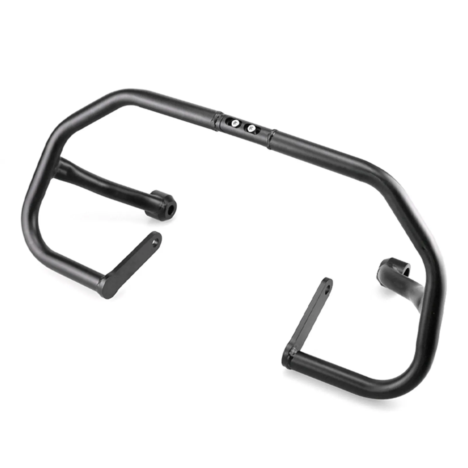 

Fit for Suzuki SV650X 2018 2019 2020 2021 2022 2023 Black Engine Guard Anti-Crash Bar Protector
