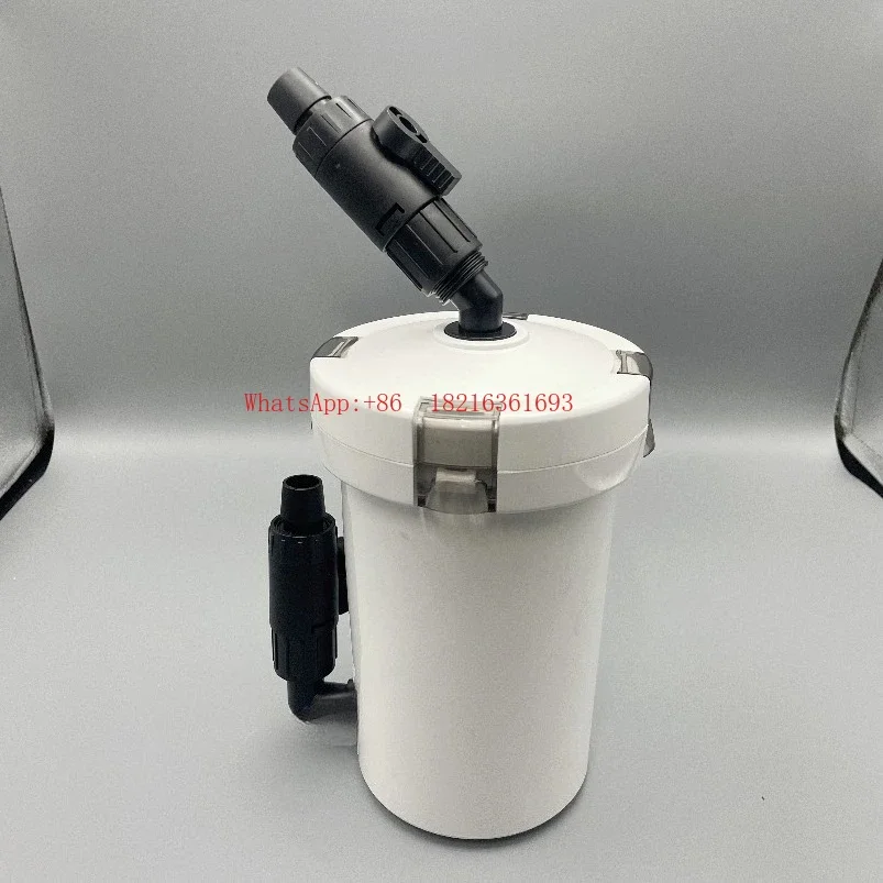 Store I182 Animal Anesthesia Machine Exhaust Gas Recovery Tank Pet Anesthesia Machine Filtration And Absorption Device