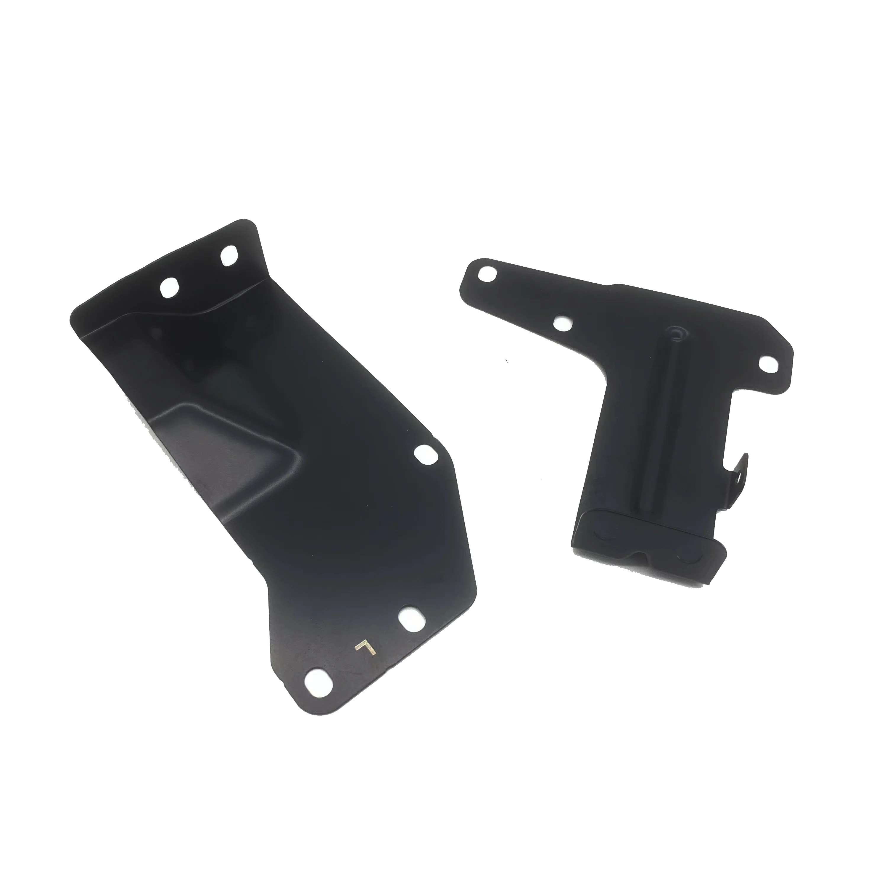 For car Front Section Left Or Right Impact Bar Bracket car accessories